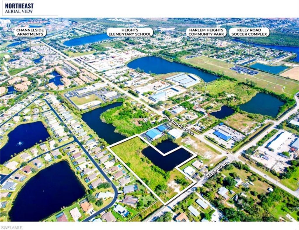11088 Kelly Rd, Fort Myers, FL 33908 Photo