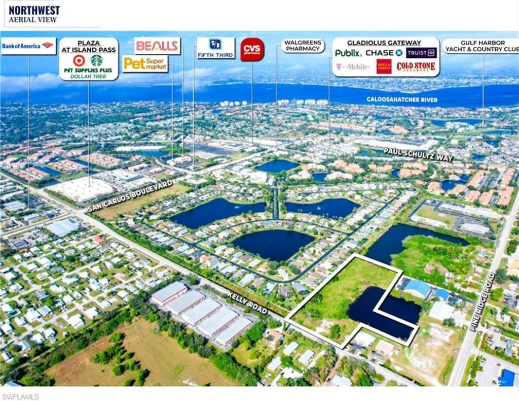 11088 Kelly Rd, Fort Myers, FL 33908 Photo