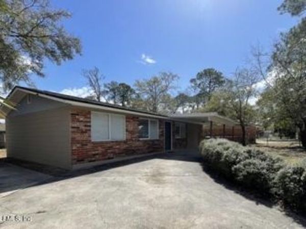 5163 SEABOARD Avenue, Jacksonville, FL 32210