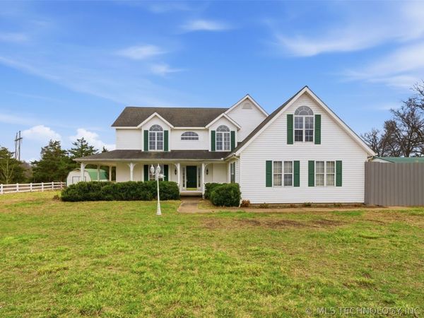 56551 E Highway 125 , Miami, OK 74354