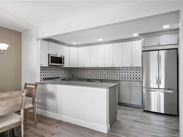 1935 SW Silver Pine Way, Unit B1, Palm City, FL 34990