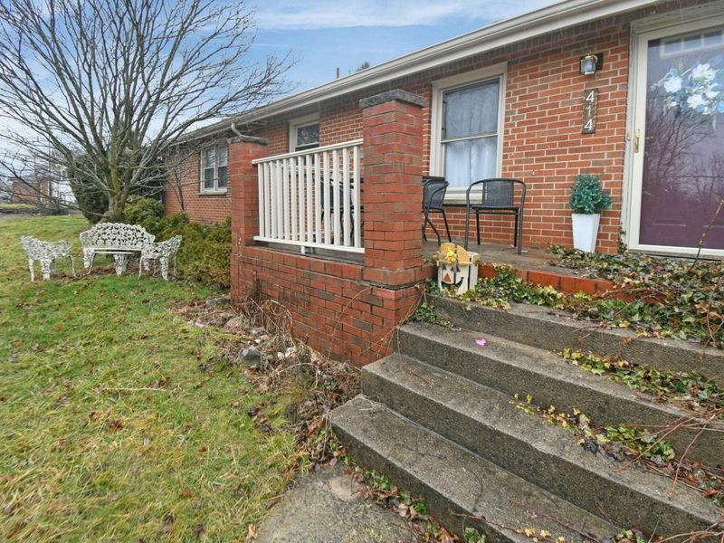 414 River Street , Bucyrus, OH 44820 Photo 2