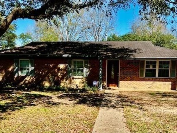 4306 Via Alta Drive, Mobile, AL 36609