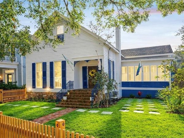 202 Roper Street, Mobile, AL 36604