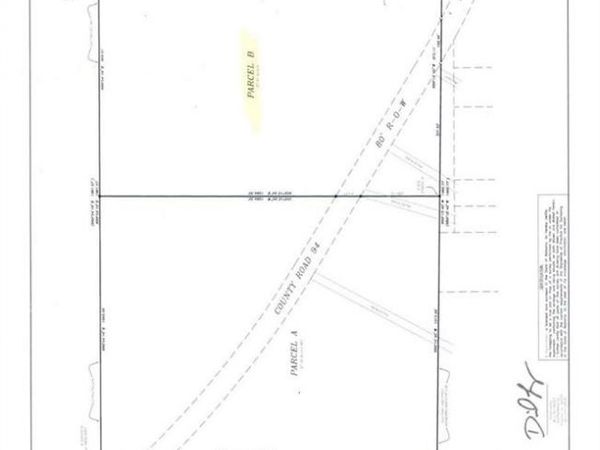 0 Maytower Road, Stockton, AL 36579