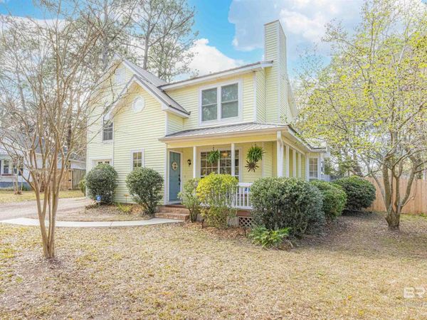 124 Chatam Loop, Daphne, AL 36526