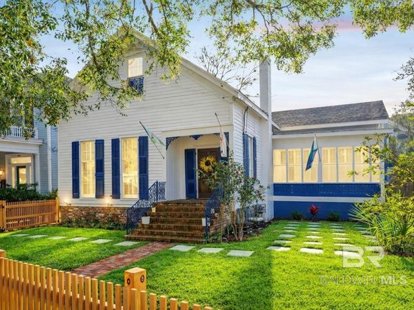 202 Roper Street, Mobile, AL 36604