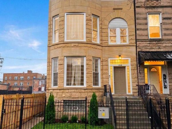 3946 W Lexington Street , Chicago, IL 60624