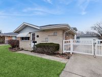 16417 George Drive, Oak Forest, IL 60452 primary photo