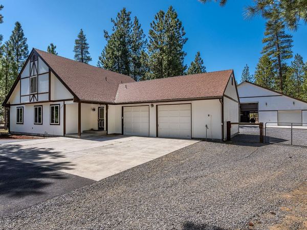 14741 N Sugar Pine Way, La Pine, OR 97739