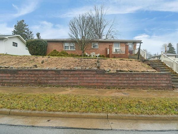 414 River Street, Bucyrus, OH 44820