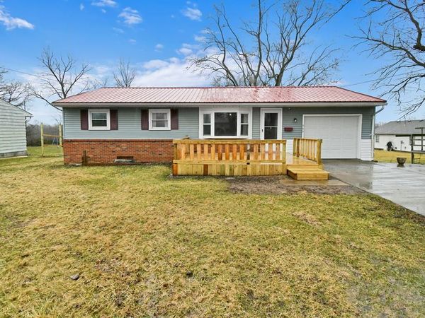 799 McPherson Street, Mansfield, OH 44903