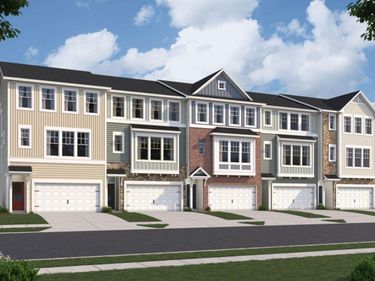 2289 Bay Minette Station, Unit #533, Apex, NC 27502