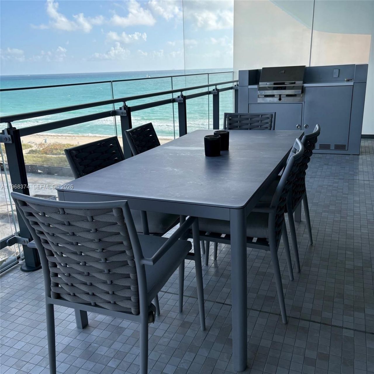 8701 Collins Ave, Unit 803, Miami Beach, FL 33154 Photo