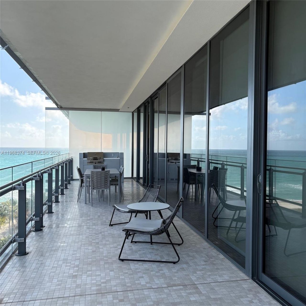 8701 Collins Ave, Unit 803, Miami Beach, FL 33154 Photo