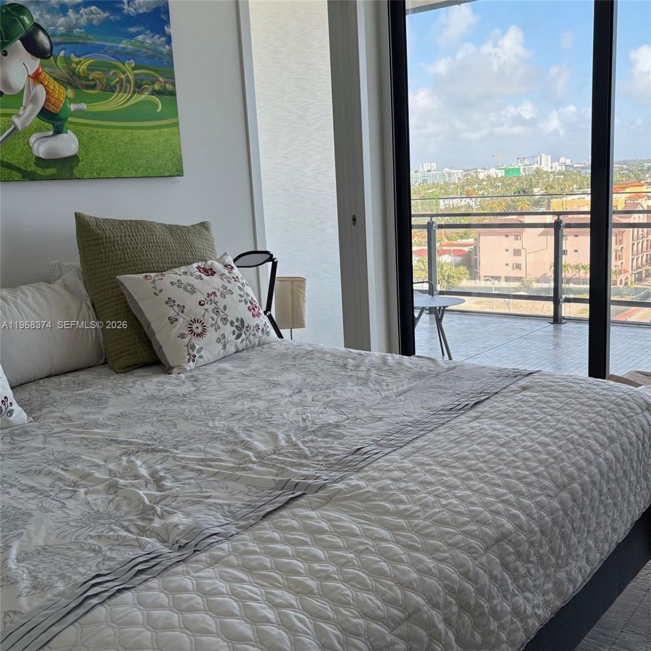 8701 Collins Ave, Unit 803, Miami Beach, FL 33154 Photo