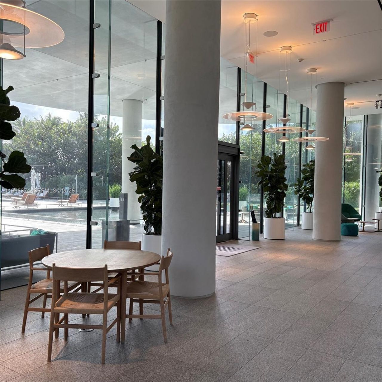 8701 Collins Ave, Unit 803, Miami Beach, FL 33154 Photo