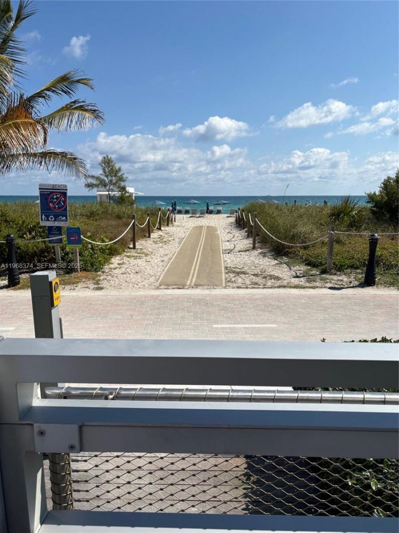 8701 Collins Ave, Unit 803, Miami Beach, FL 33154 Photo