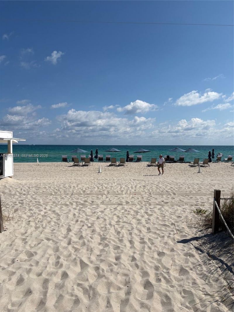 8701 Collins Ave, Unit 803, Miami Beach, FL 33154 Photo