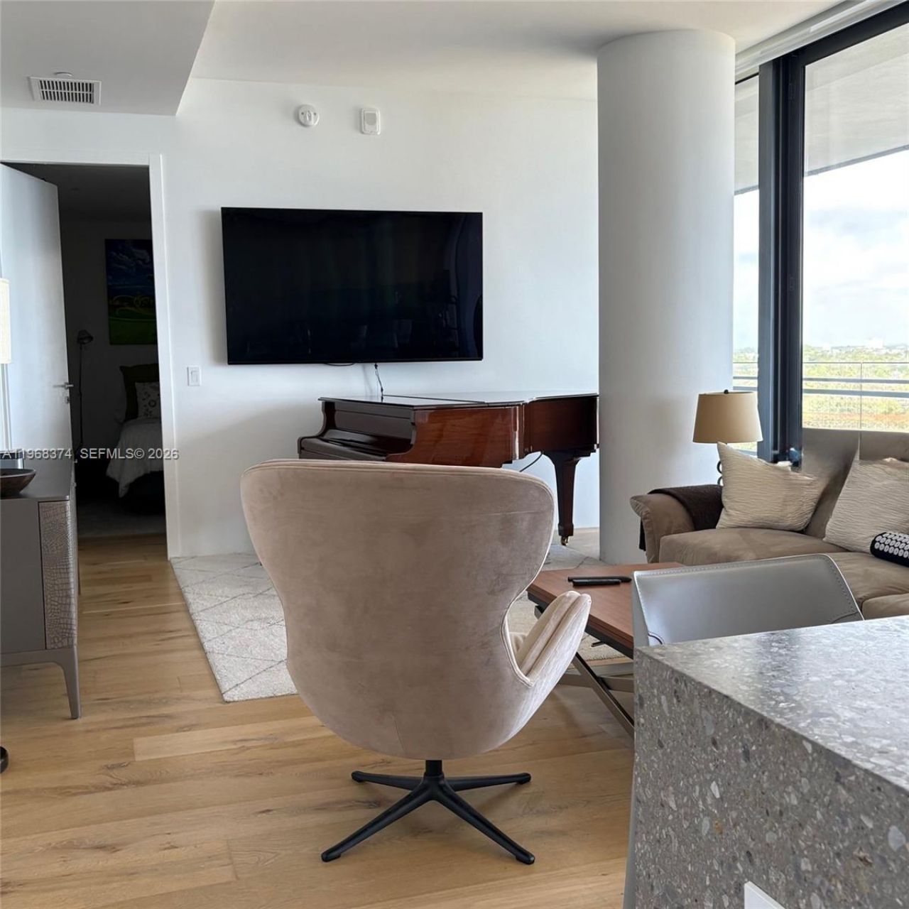 8701 Collins Ave, Unit 803, Miami Beach, FL 33154 Photo