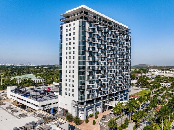 5300 Paseo Blvd , Unit 1807, Doral, FL 33166