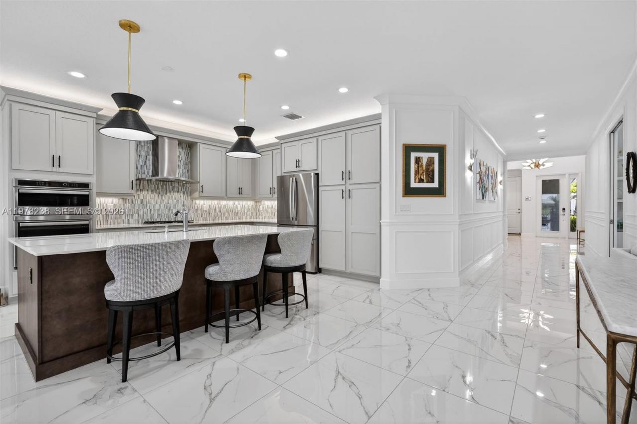 12598 SW Alongshore Dr, Port Saint Lucie, FL 34987 Photo