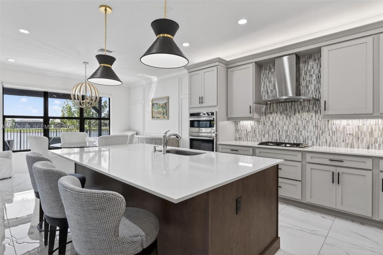 12598 SW Alongshore Dr, Port Saint Lucie, FL 34987 Photo