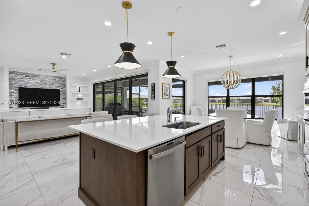 12598 SW Alongshore Dr, Port Saint Lucie, FL 34987 Photo