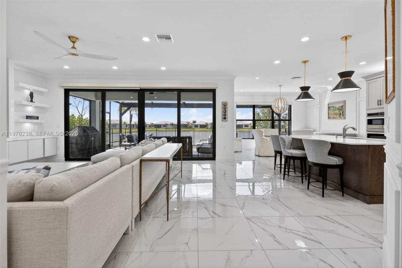 12598 SW Alongshore Dr, Port Saint Lucie, FL 34987 Photo