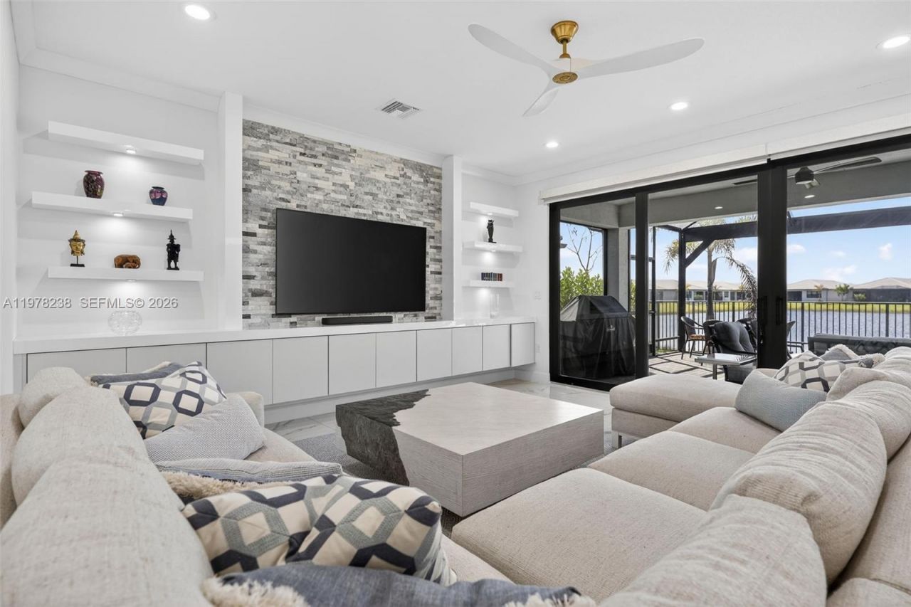 12598 SW Alongshore Dr, Port Saint Lucie, FL 34987 Photo