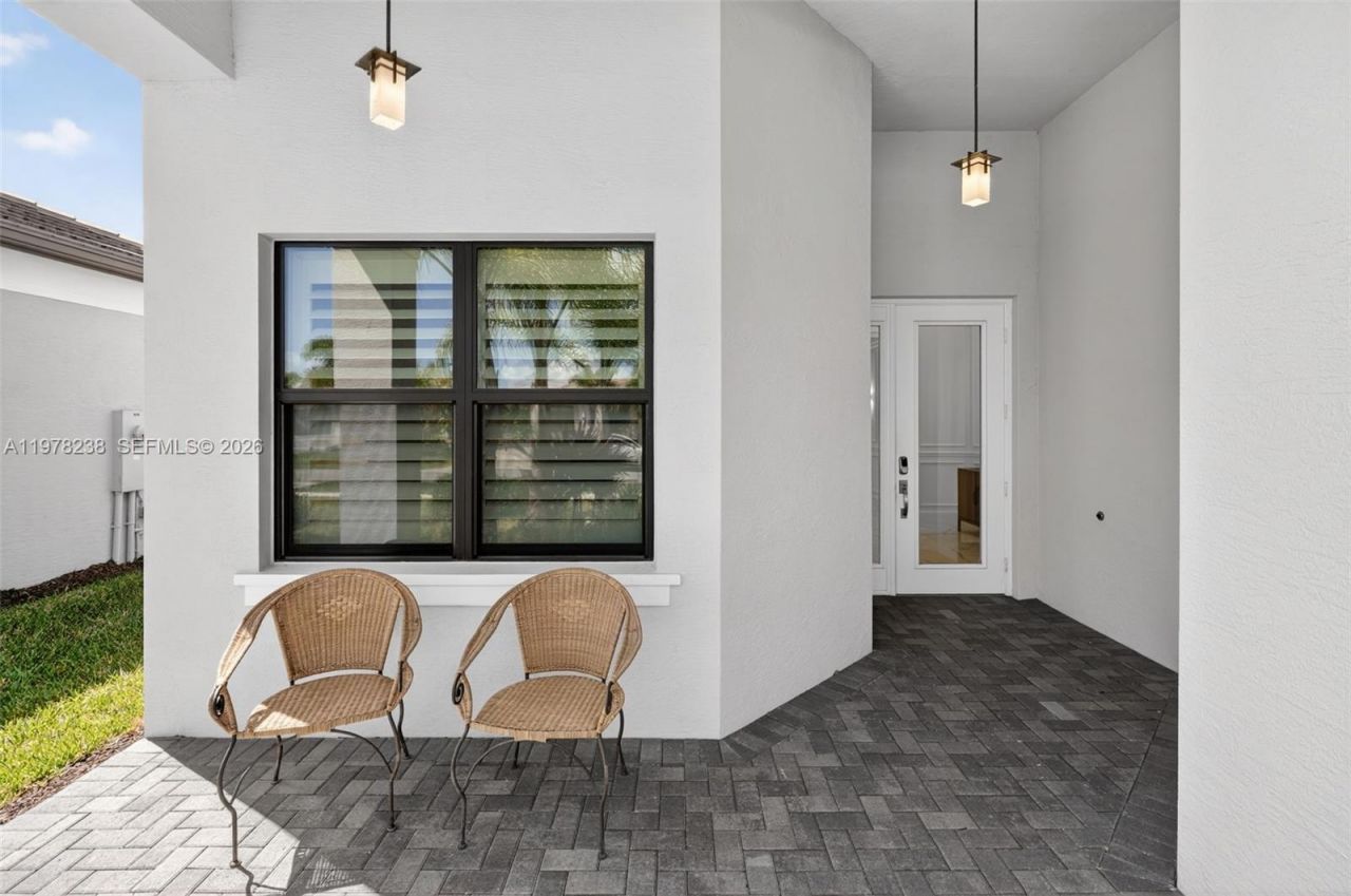 12598 SW Alongshore Dr, Port Saint Lucie, FL 34987 Photo