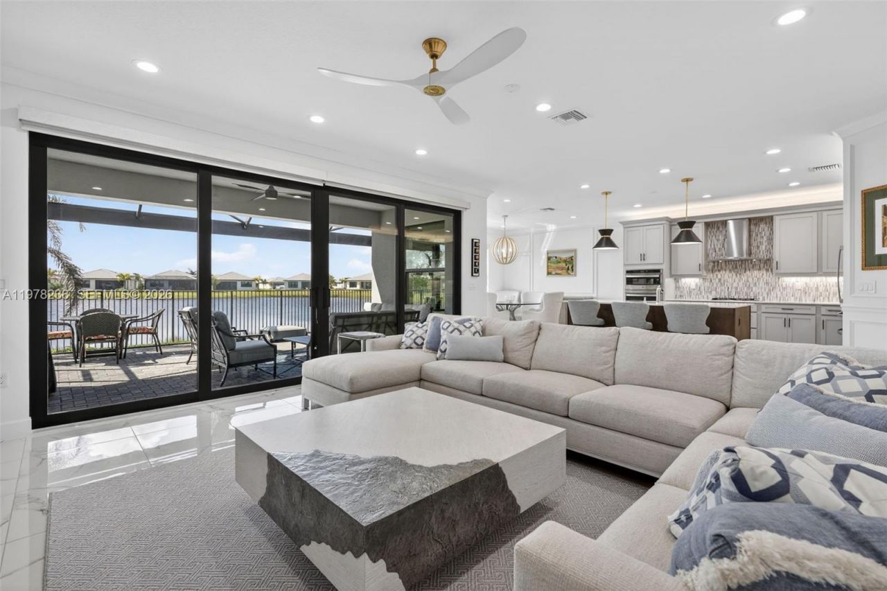 12598 SW Alongshore Dr, Port Saint Lucie, FL 34987 Photo