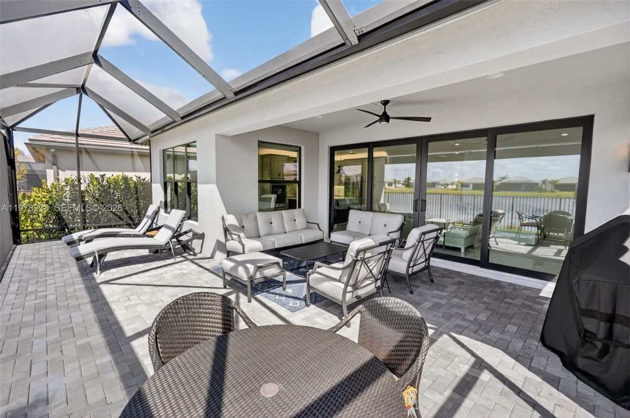 12598 SW Alongshore Dr, Port Saint Lucie, FL 34987 Photo