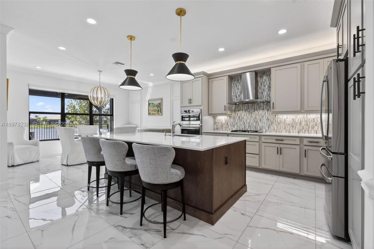 12598 SW Alongshore Dr, Port Saint Lucie, FL 34987 Photo