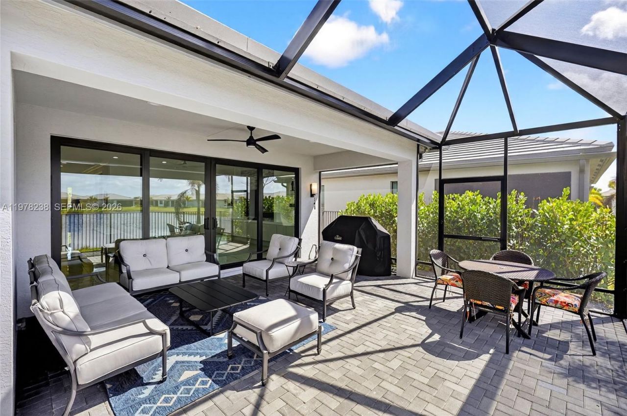 12598 SW Alongshore Dr, Port Saint Lucie, FL 34987 Photo