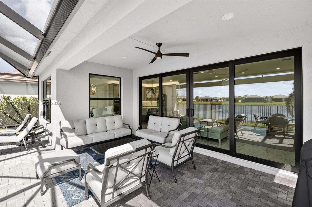 12598 SW Alongshore Dr, Port Saint Lucie, FL 34987 Photo