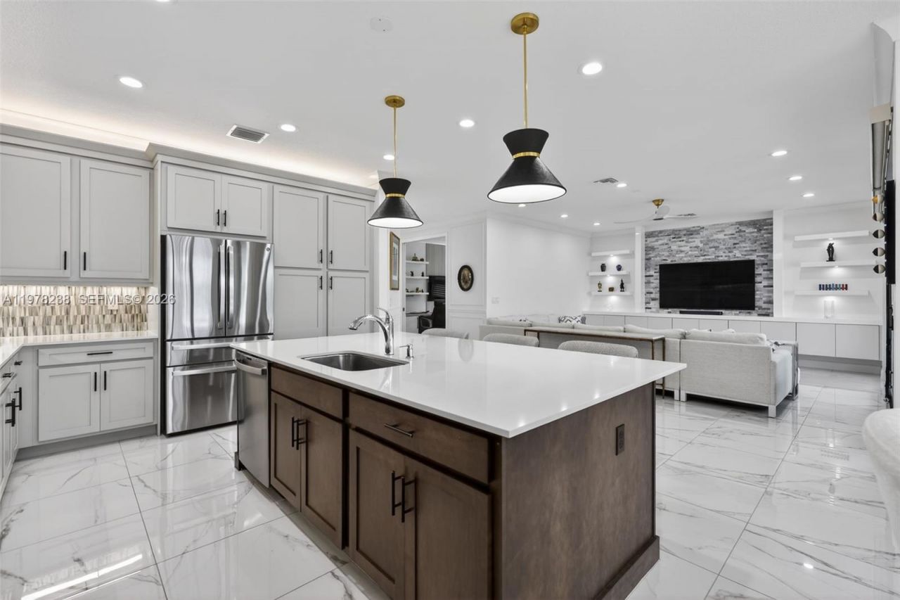 12598 SW Alongshore Dr, Port Saint Lucie, FL 34987 Photo