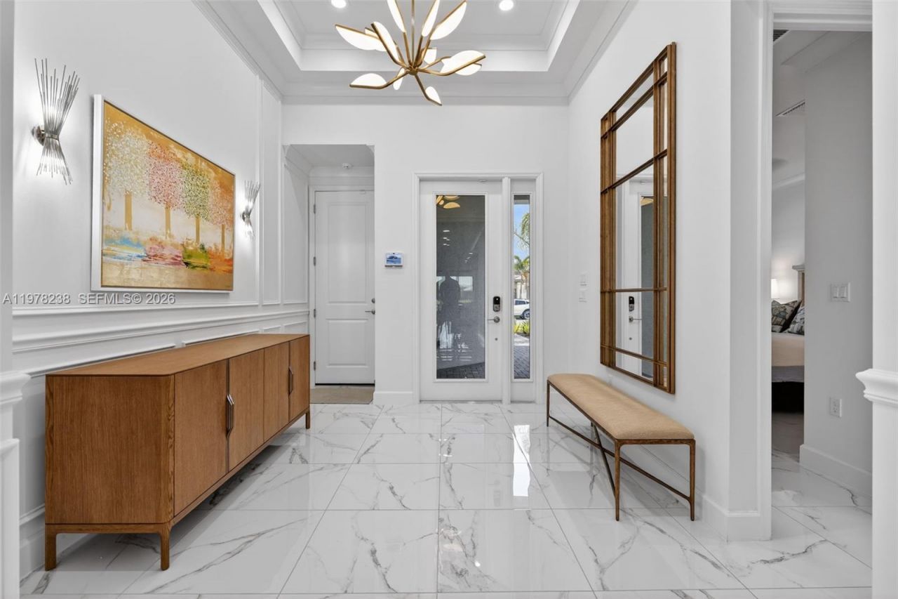 12598 SW Alongshore Dr, Port Saint Lucie, FL 34987 Photo