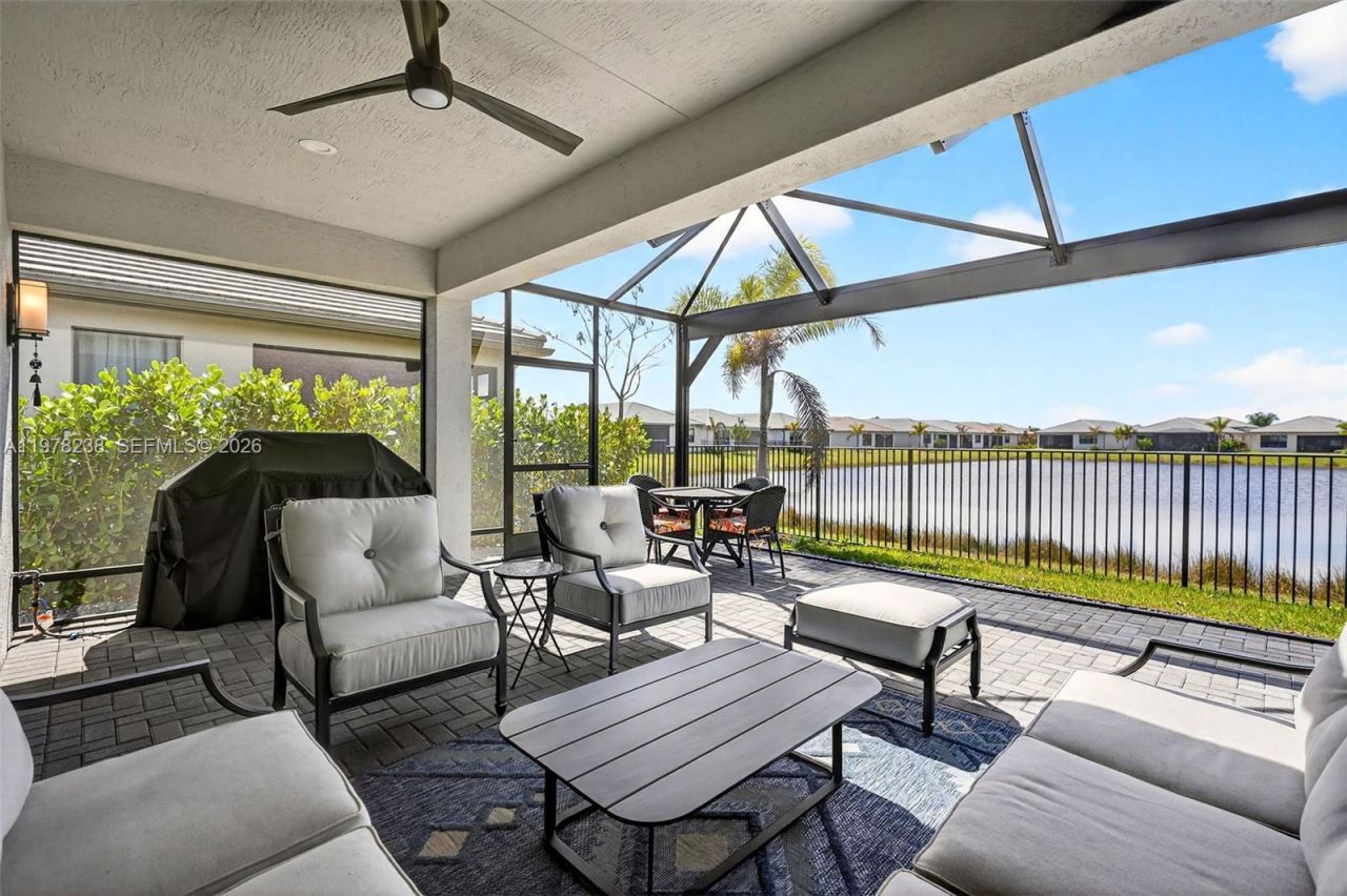 12598 SW Alongshore Dr, Port Saint Lucie, FL 34987 Photo