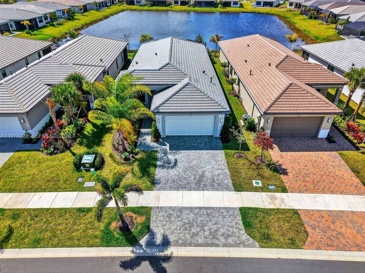 12598 SW Alongshore Dr, Port Saint Lucie, FL 34987 Photo