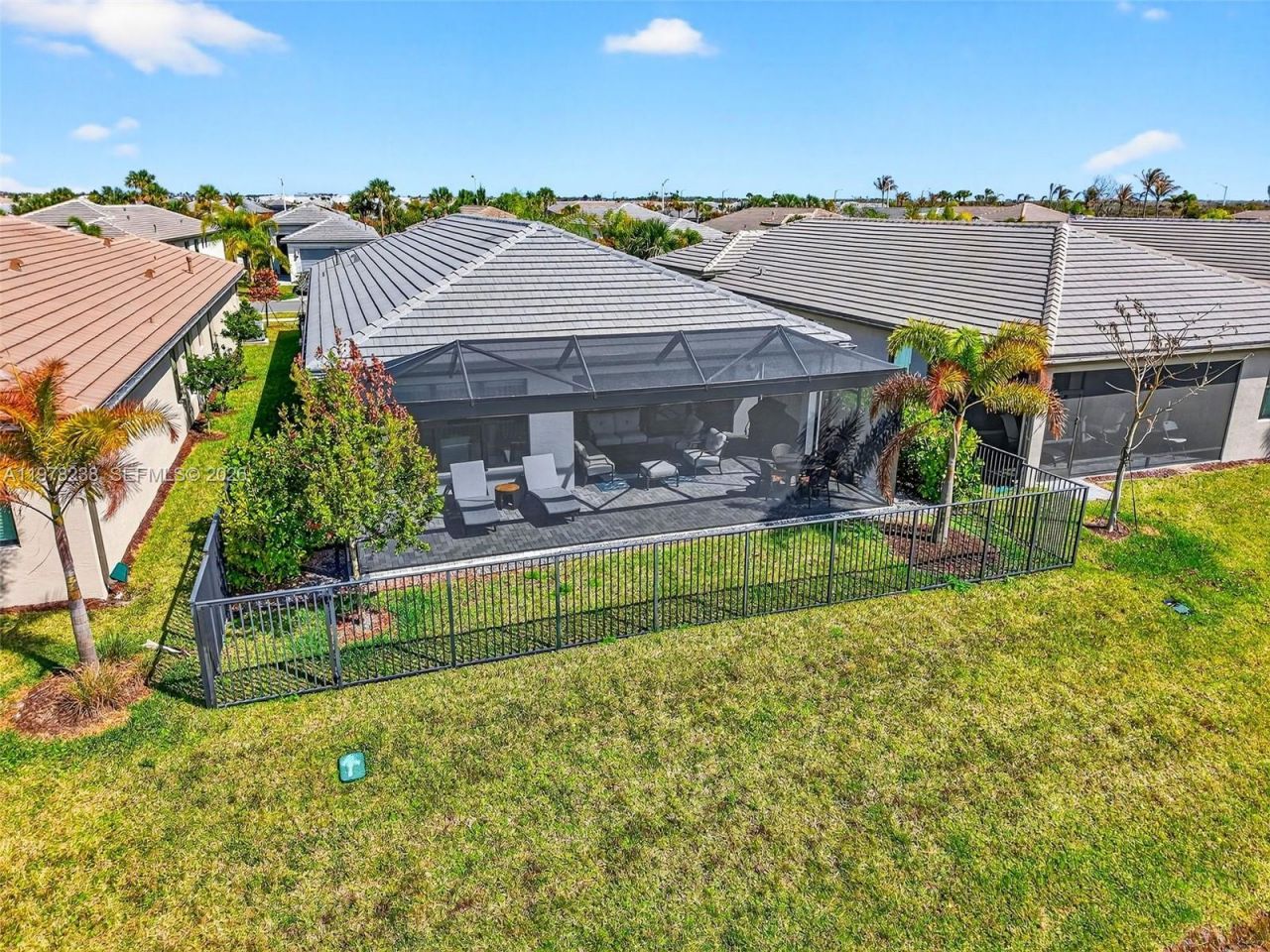 12598 SW Alongshore Dr, Port Saint Lucie, FL 34987 Photo