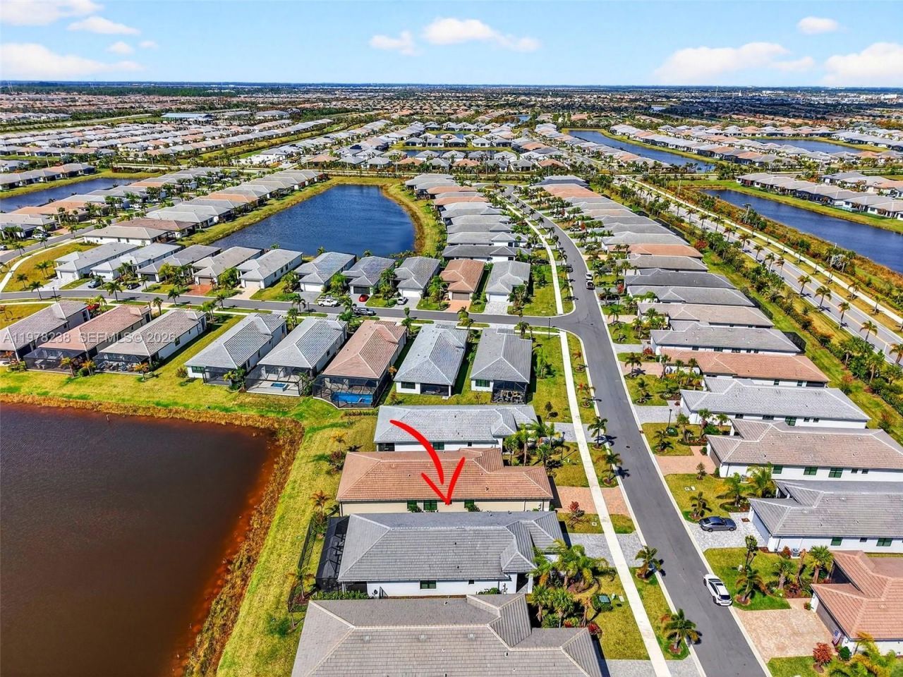 12598 SW Alongshore Dr, Port Saint Lucie, FL 34987 Photo