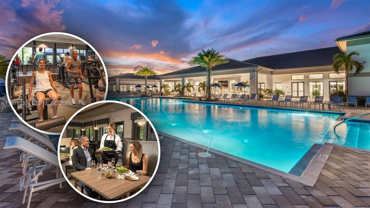 12598 SW Alongshore Dr, Port Saint Lucie, FL 34987 Photo