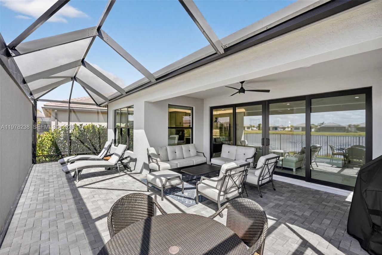 12598 SW Alongshore Dr, Port Saint Lucie, FL 34987 Photo