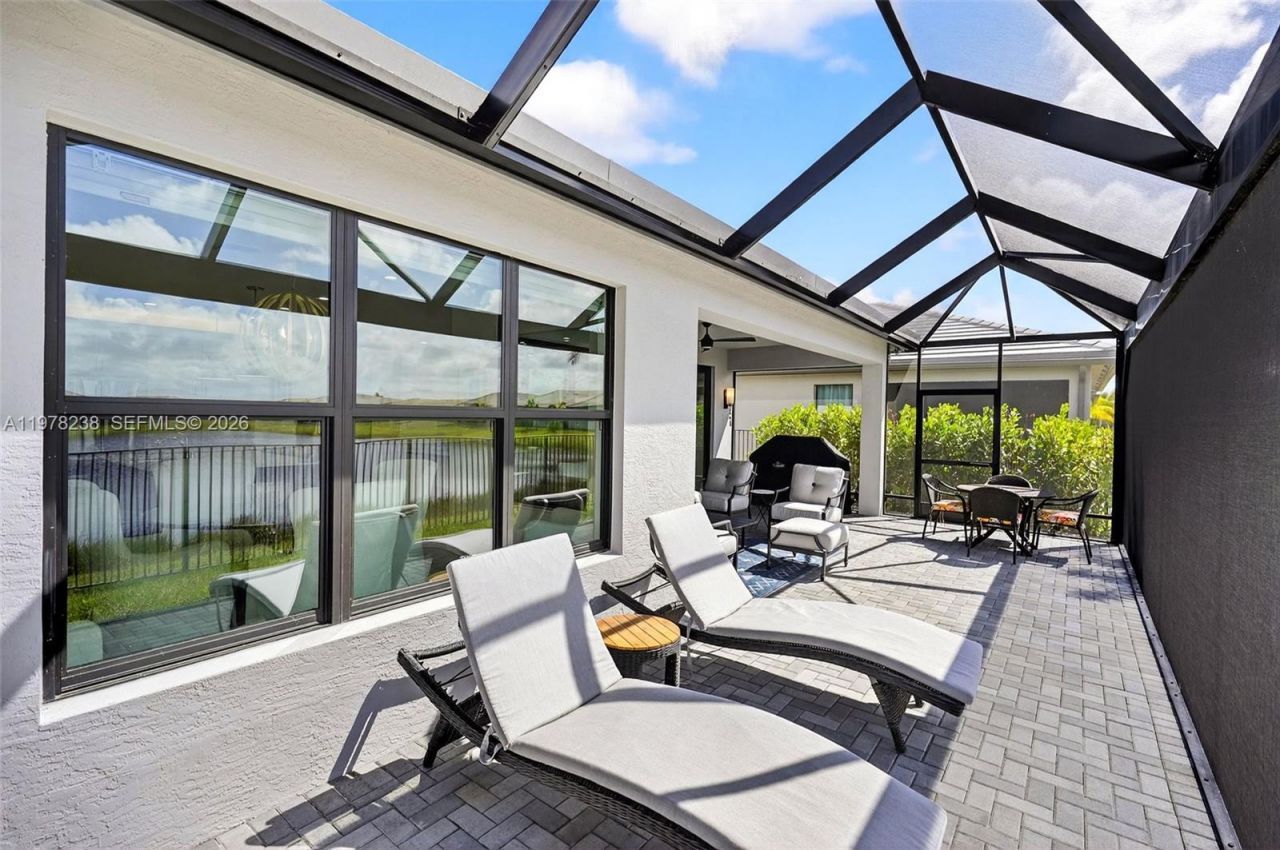 12598 SW Alongshore Dr, Port Saint Lucie, FL 34987 Photo