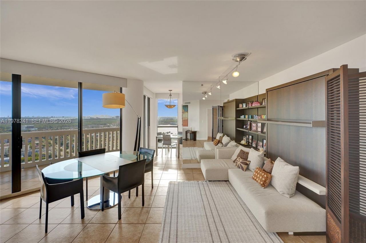 2000 Island Blvd , Unit 2802, Aventura, FL 33160 Photo