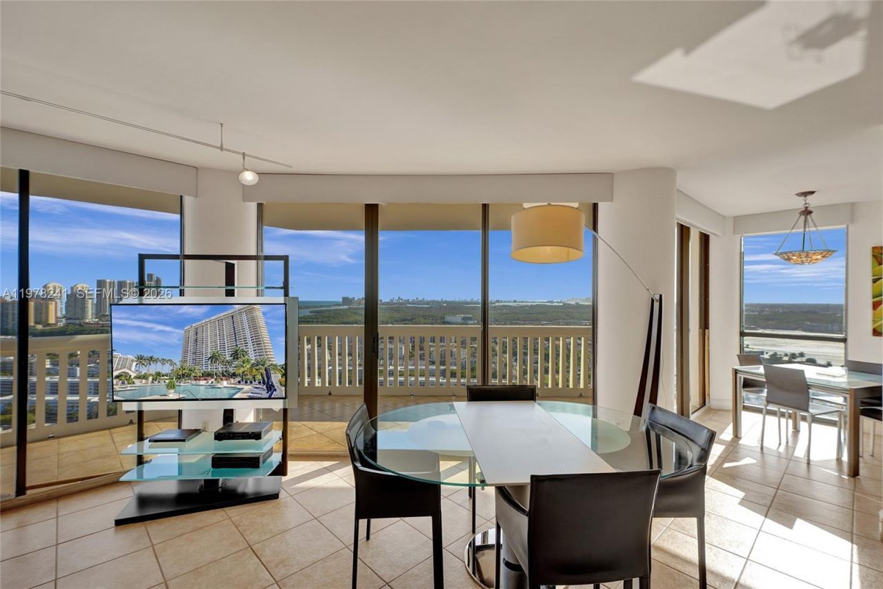 2000 Island Blvd , Unit 2802, Aventura, FL 33160 Photo