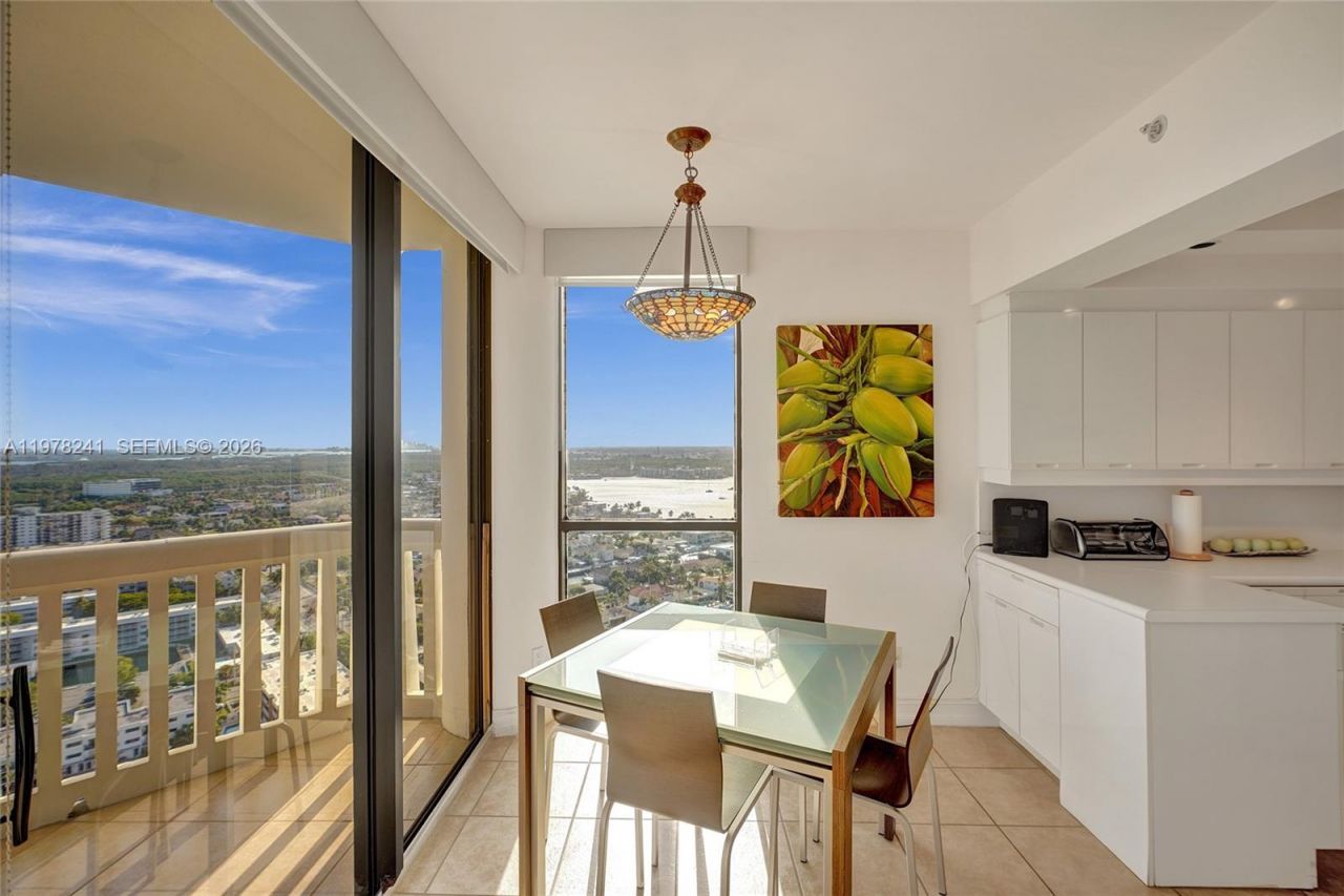 2000 Island Blvd , Unit 2802, Aventura, FL 33160 Photo