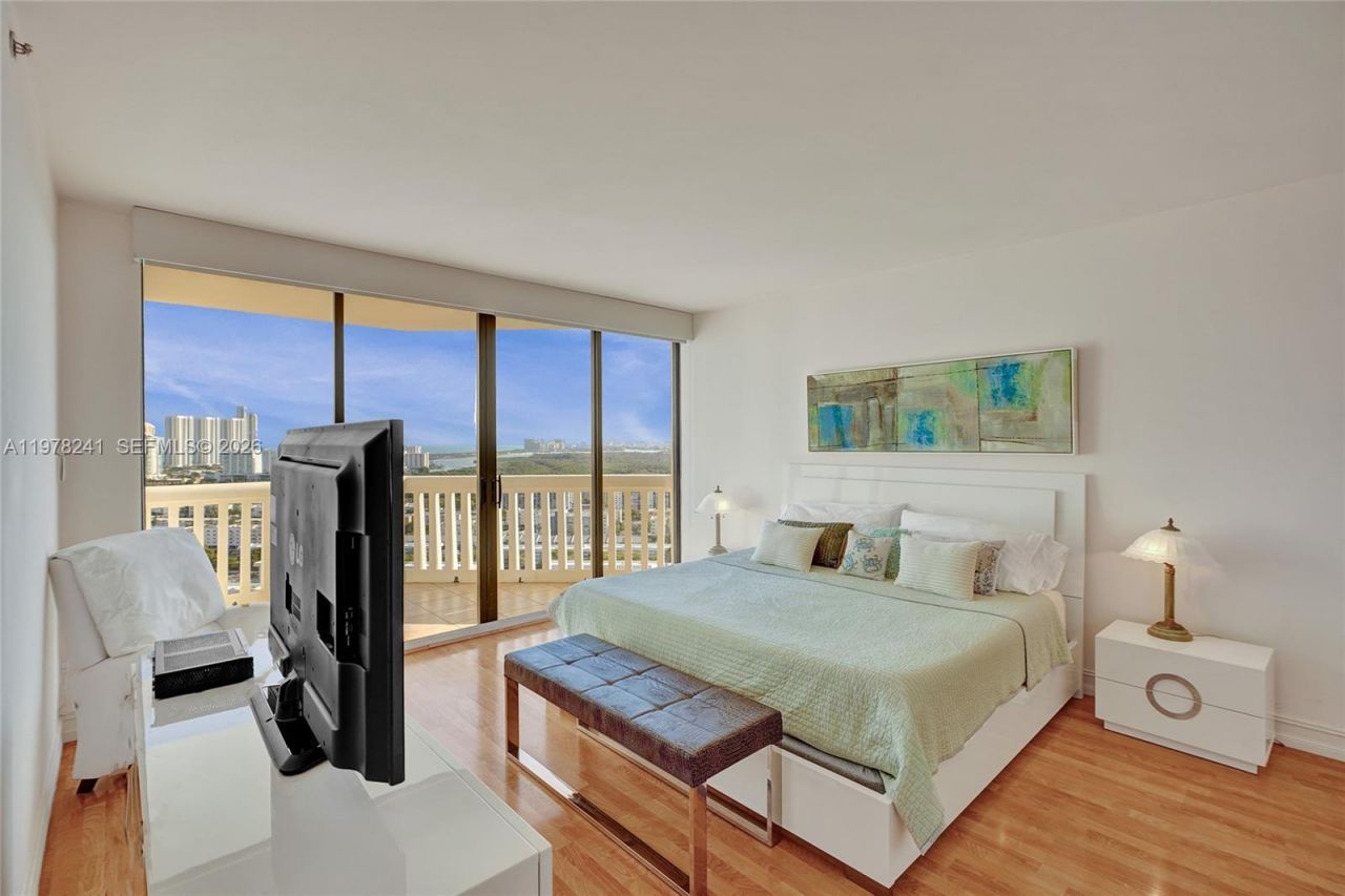 2000 Island Blvd , Unit 2802, Aventura, FL 33160 Photo