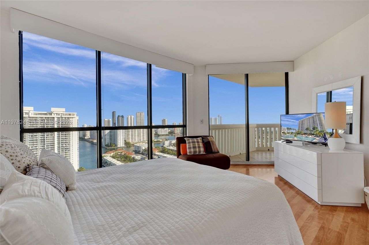 2000 Island Blvd , Unit 2802, Aventura, FL 33160 Photo